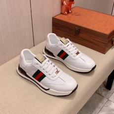 Gucci Low Shoes